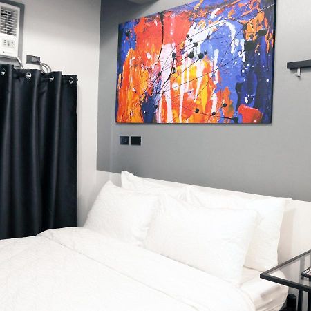 Mystay Hotel Bgc West 马卡蒂 外观 照片