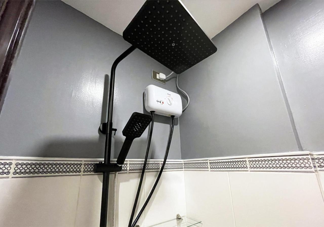 Mystay Hotel Bgc West 马卡蒂 外观 照片