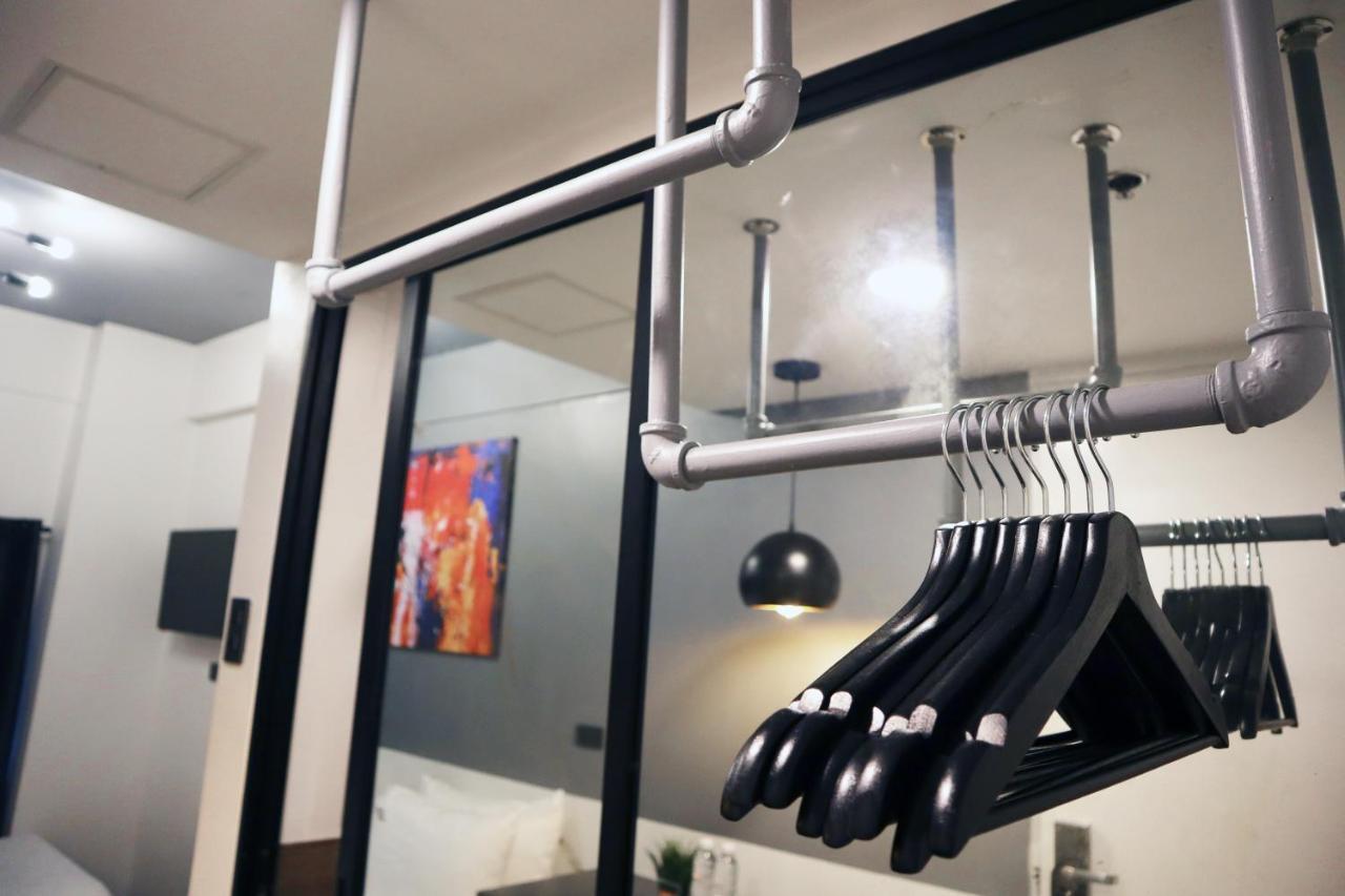 Mystay Hotel Bgc West 马卡蒂 外观 照片