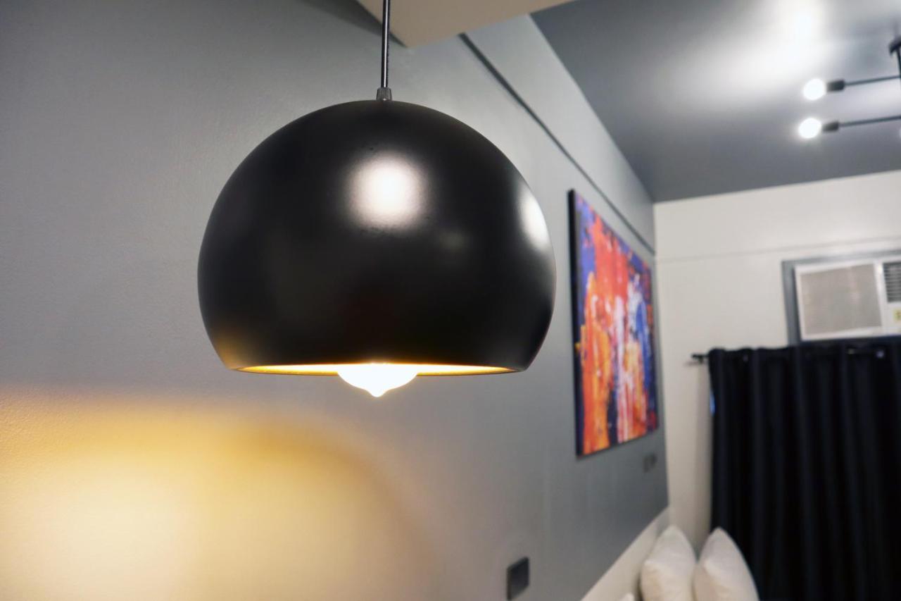 Mystay Hotel Bgc West 马卡蒂 外观 照片