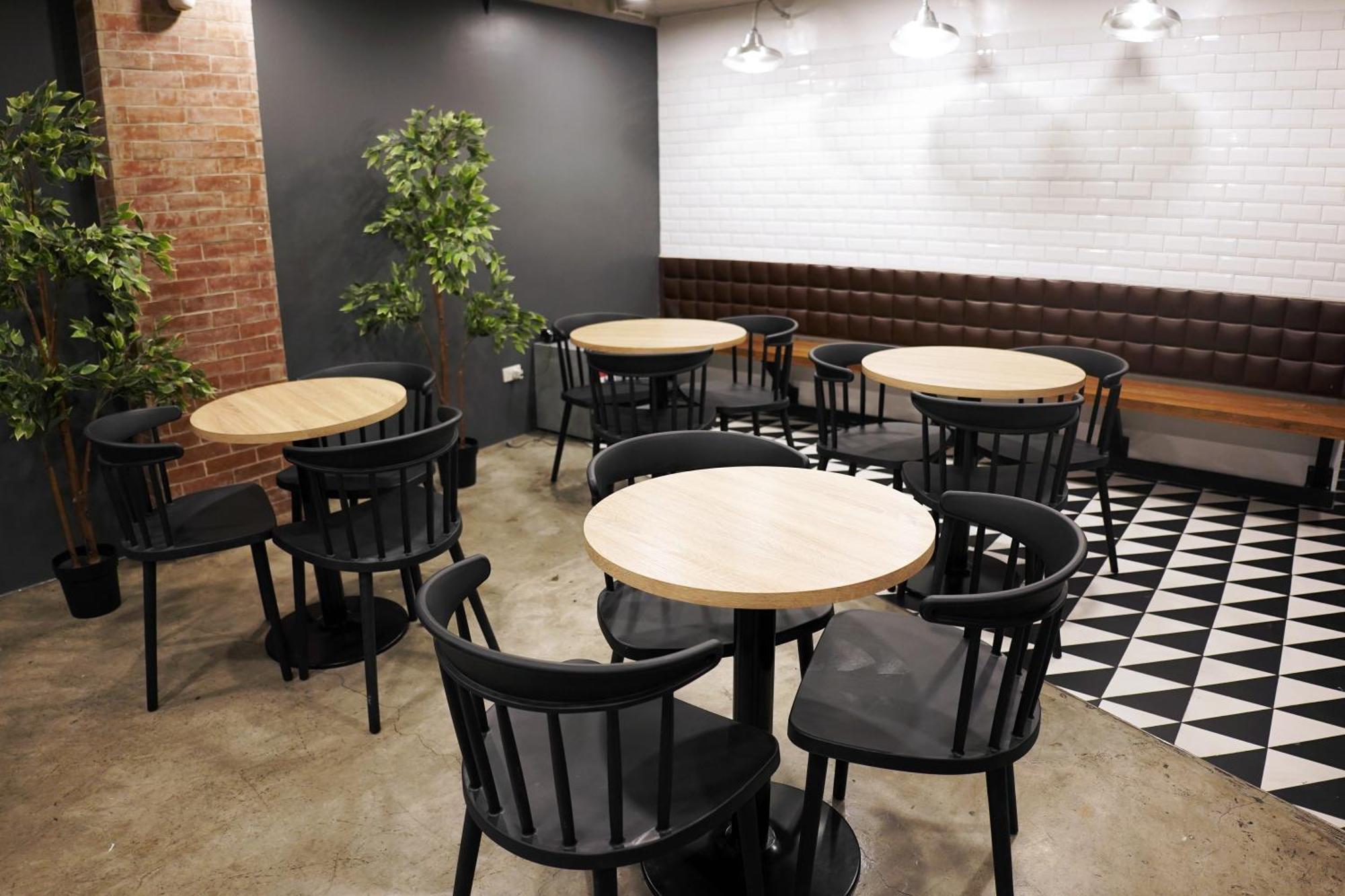 Mystay Hotel Bgc West 马卡蒂 外观 照片