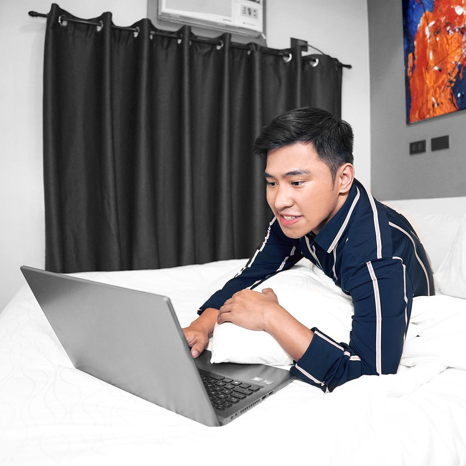 Mystay Hotel Bgc West 马卡蒂 外观 照片