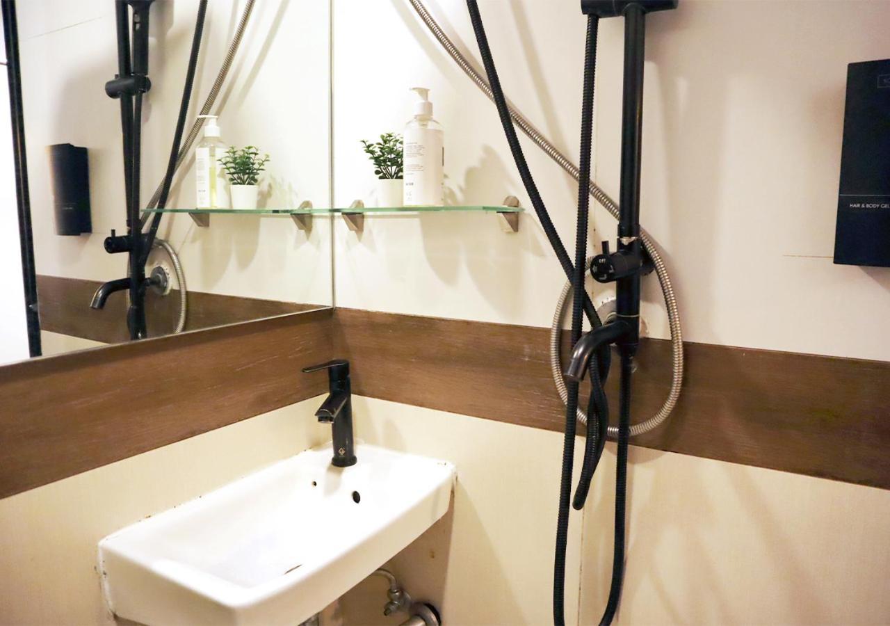 Mystay Hotel Bgc West 马卡蒂 外观 照片